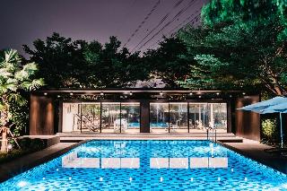 The Platinum Suite Bangkok fotoÄŸrafÄ±