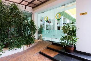 The Platinum Suite Bangkok fotoÄŸrafÄ±