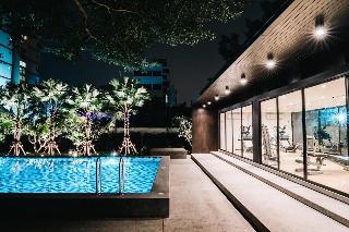 The Platinum Suite Bangkok fotoÄŸrafÄ±