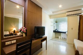 The Platinum Suite Bangkok fotoÄŸrafÄ±
