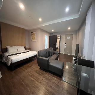 The Platinum Suite Bangkok fotoÄŸrafÄ±