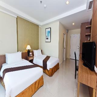 The Platinum Suite Bangkok fotoÄŸrafÄ±