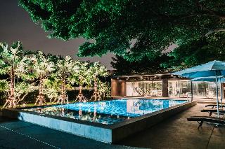 The Platinum Suite Bangkok fotoÄŸrafÄ±