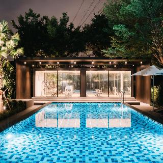 The Platinum Suite Bangkok fotoÄŸrafÄ±