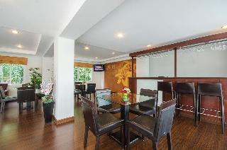 The Platinum Suite Bangkok fotoÄŸrafÄ±