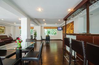 The Platinum Suite Bangkok fotoÄŸrafÄ±