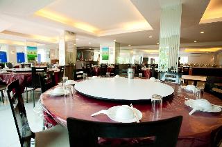 The Platinum Suite Bangkok fotoÄŸrafÄ±