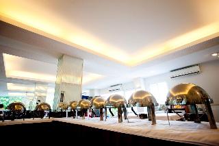 The Platinum Suite Bangkok fotoÄŸrafÄ±