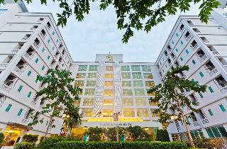 The Platinum Suite Bangkok fotoÄŸrafÄ±
