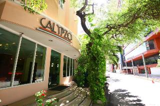 Calypzo Bangkok fotoÄŸrafÄ±