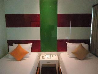 Calypzo Bangkok fotoÄŸrafÄ±
