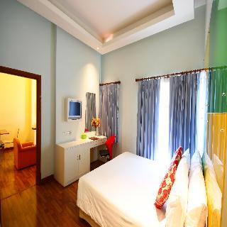 Calypzo Bangkok fotoÄŸrafÄ±