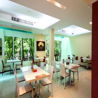 Calypzo Bangkok fotoÄŸrafÄ±