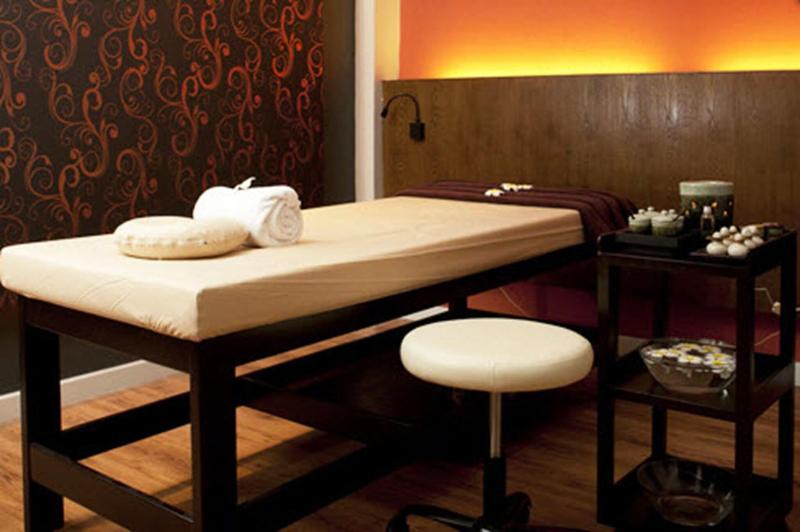 Siam Swana Hotel - Aktivite