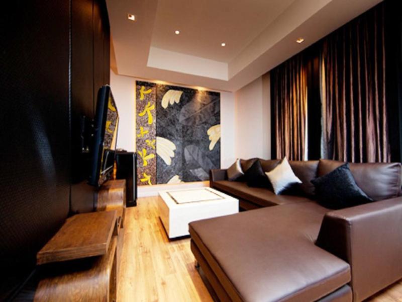 Siam Swana Hotel - Genel
