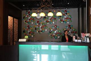 Siam Swana Hotel fotoÄŸrafÄ±