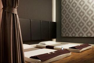 Siam Swana Hotel fotoÄŸrafÄ±