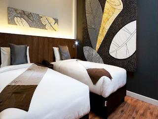 Siam Swana Hotel fotoÄŸrafÄ±