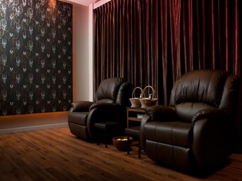 Siam Swana Hotel - Genel