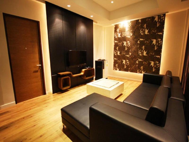 Siam Swana Hotel - Genel