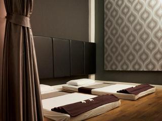 Siam Swana Hotel fotoÄŸrafÄ±