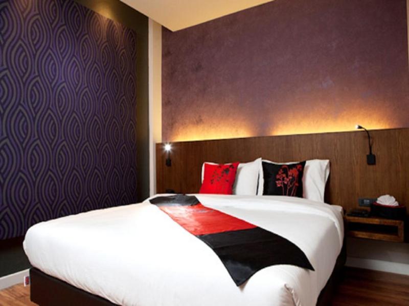 Siam Swana Hotel - Genel