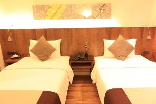 Siam Swana Hotel fotoÄŸrafÄ±