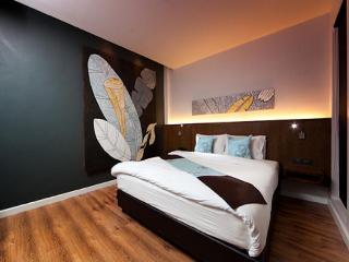 Siam Swana Hotel fotoÄŸrafÄ±