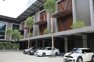 Siam Swana Hotel fotoÄŸrafÄ±