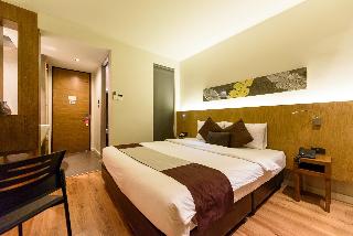 Siam Swana Hotel fotoÄŸrafÄ±