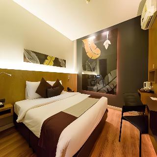 Siam Swana Hotel fotoÄŸrafÄ±