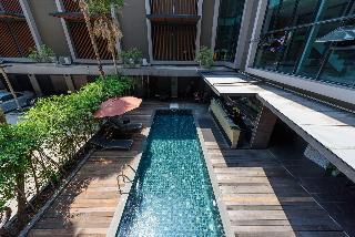 Siam Swana Hotel fotoÄŸrafÄ±