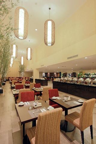 Harmoni One Convention & Service Apartment fotoÄŸrafÄ±
