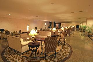 Harmoni One Convention & Service Apartment fotoÄŸrafÄ±