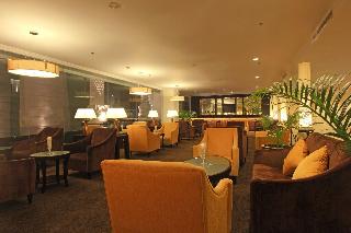 Harmoni One Convention & Service Apartment fotoÄŸrafÄ±