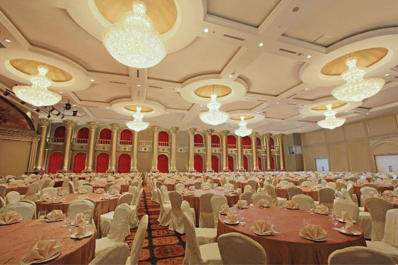 Harmoni One Convention & Service Apartment - Toplantı