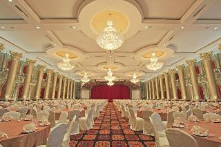 Harmoni One Convention & Service Apartment fotoÄŸrafÄ±