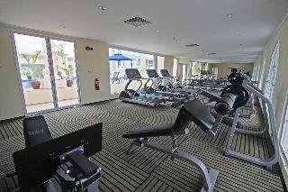Harmoni One Convention & Service Apartment fotoÄŸrafÄ±