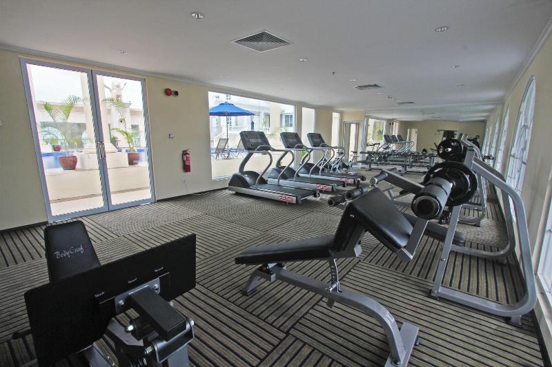 Harmoni One Convention & Service Apartment - Aktivite