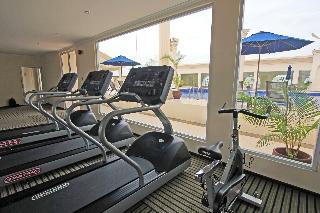 Harmoni One Convention & Service Apartment fotoÄŸrafÄ±