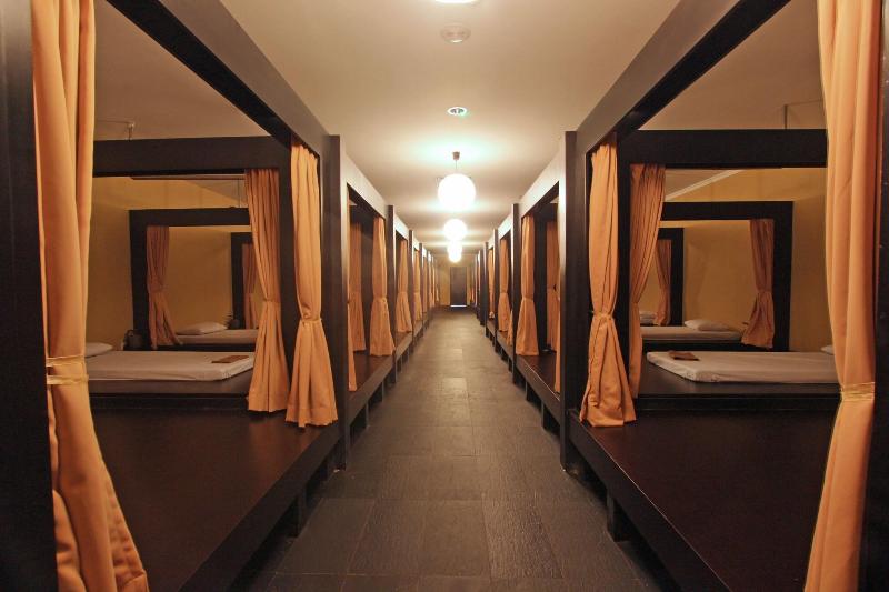 Harmoni One Convention & Service Apartment - Aktivite