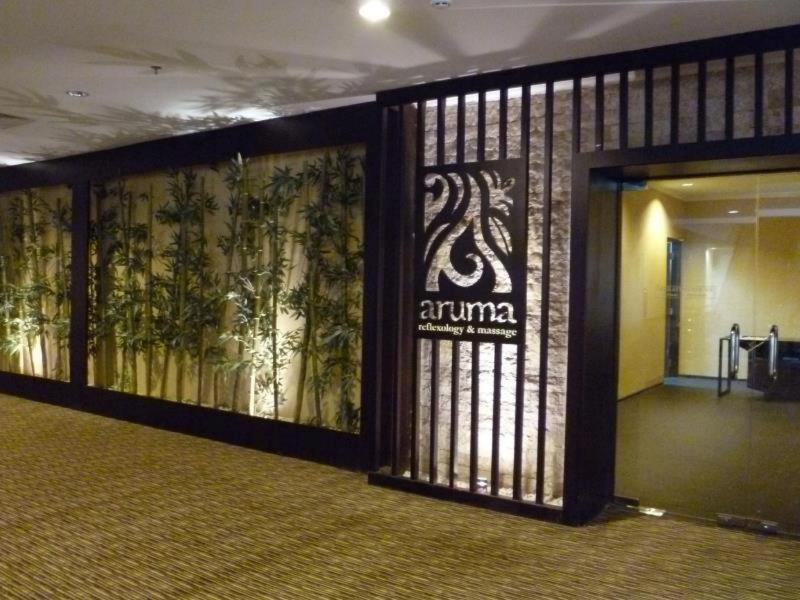Harmoni One Convention & Service Apartment - Aktivite