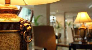Harmoni One Convention & Service Apartment otel fotoğrafı