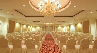 Harmoni One Convention & Service Apartment fotoÄŸrafÄ±