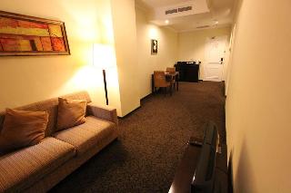 Harmoni One Convention & Service Apartment fotoÄŸrafÄ±