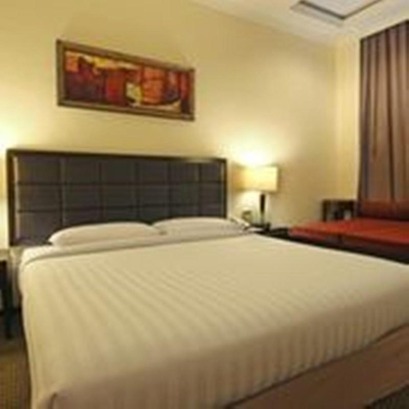 Harmoni One Convention & Service Apartment - Oda