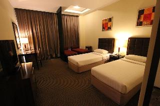 Harmoni One Convention & Service Apartment fotoÄŸrafÄ±