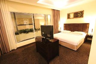 Harmoni One Convention & Service Apartment fotoÄŸrafÄ±