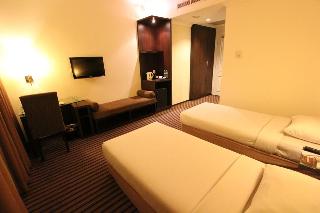 Harmoni One Convention & Service Apartment fotoÄŸrafÄ±