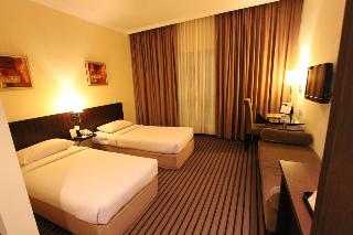 Harmoni One Convention & Service Apartment fotoÄŸrafÄ±